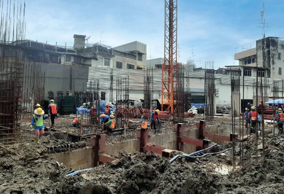 progress Aug 2021