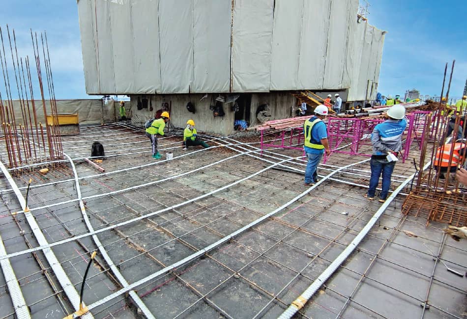 progress Aug 2021