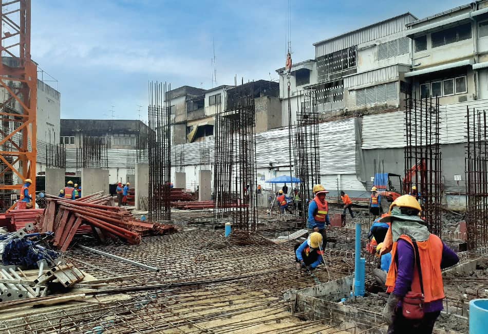 progress Aug 2021
