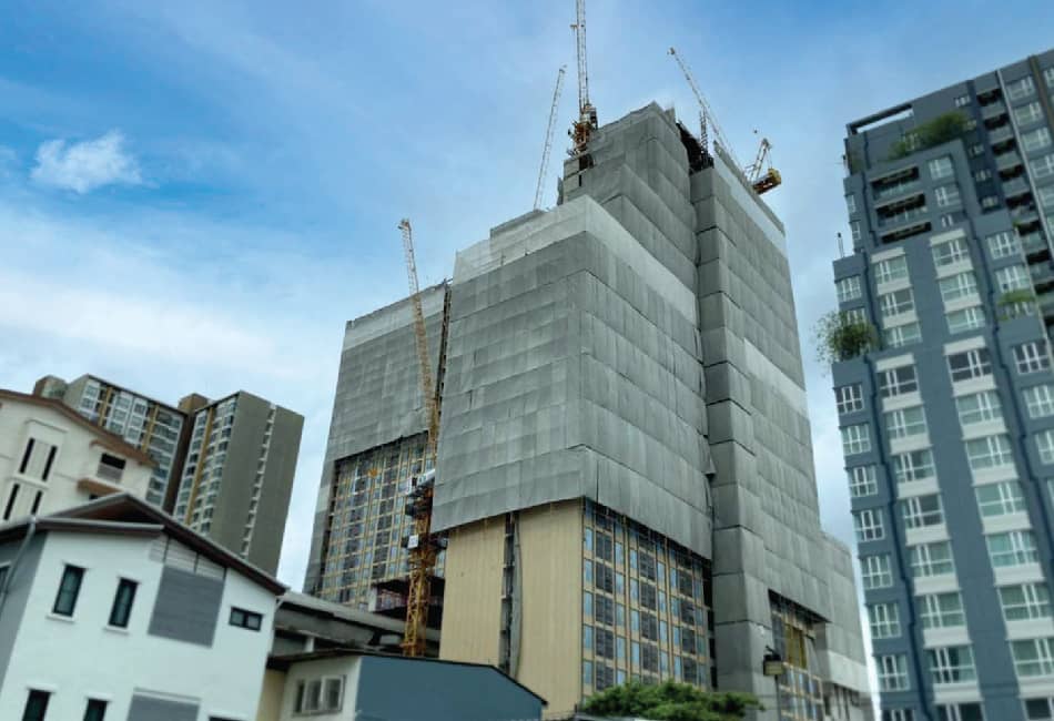 progress Aug 2021