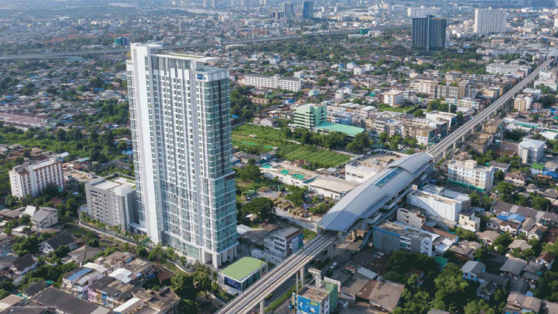 คอน โด บางพลัด, คอน โด แถว บางพลัด, คอน โด จ รั ญ 81