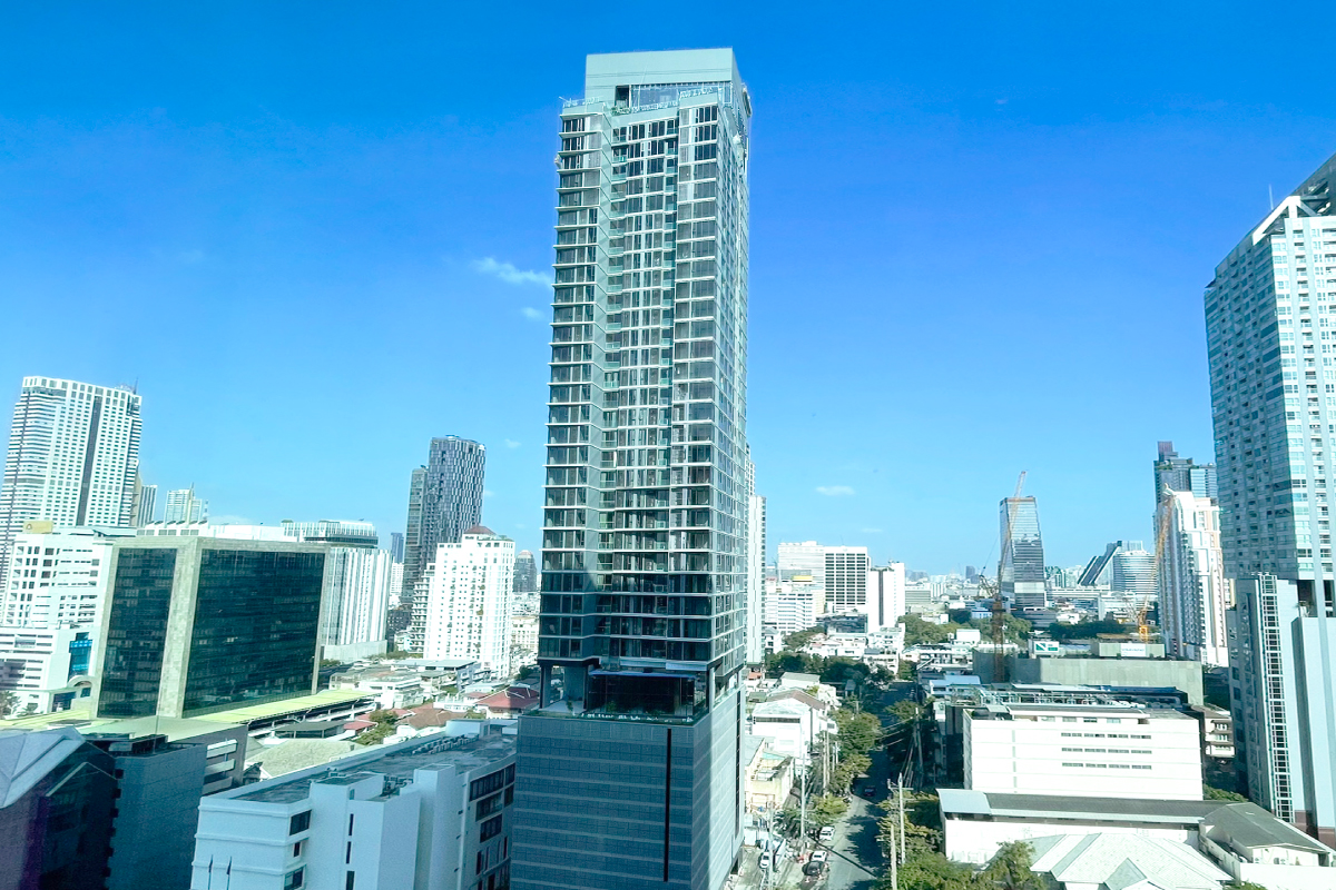 Progress of ANIL Sathorn 12 December 2021