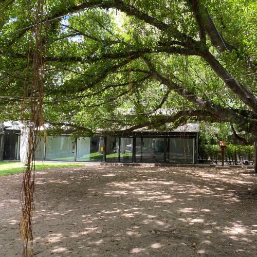 แกรนด์ ยูนิตี้ ลัดเลาะถิ่นคลองสาน ย่านเจริญนคร เที่ยวให้สนุก กินแบบจุกๆ