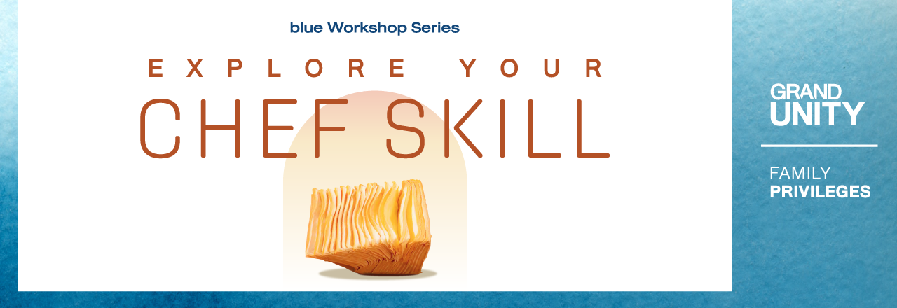 Workshop Thousand Layer toast