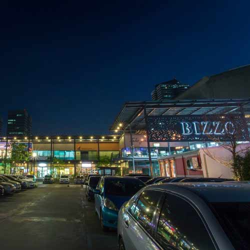 Bizzo Bangna Community Mall