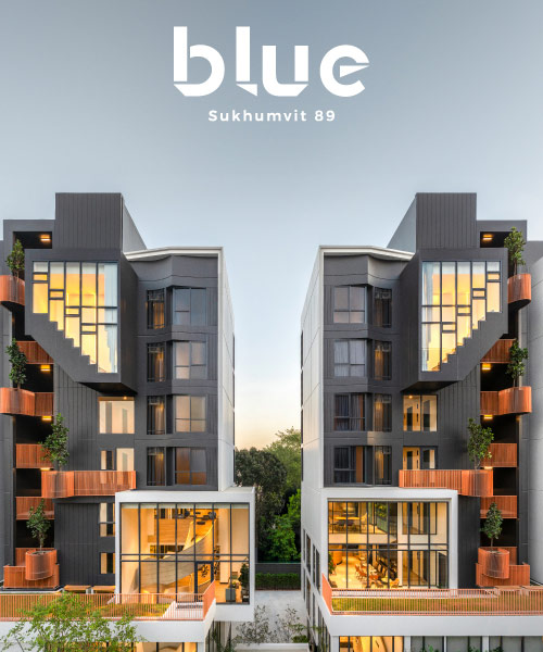 blue Sukhumvit 89