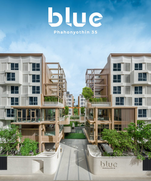 blue Phahonyothin 35