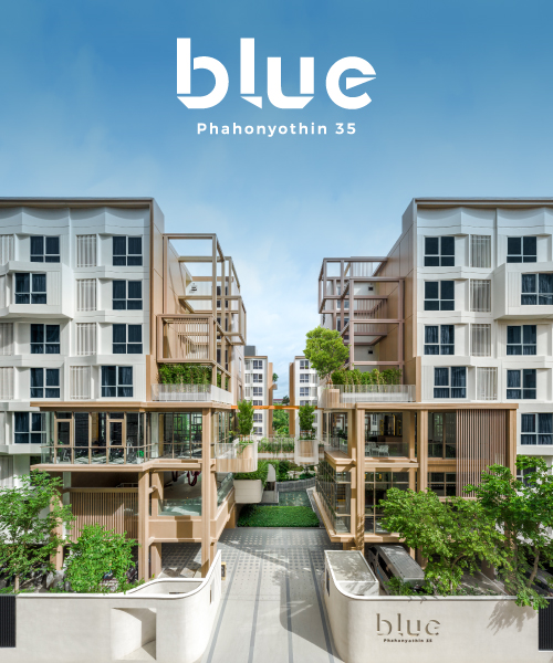 blue Phahonyothin 35