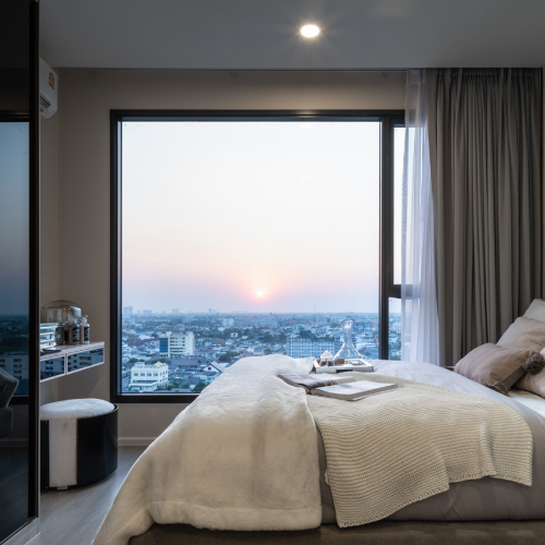 คอนโด เซียล่า จรัญฯ 13 สเตชั่นฯ