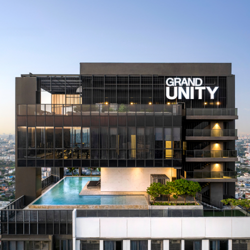 คอนโด แมสซารีน รัชโยธิน