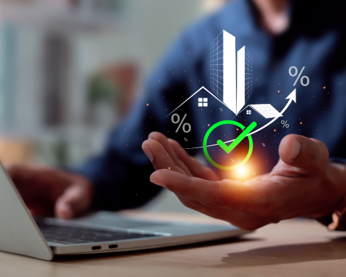 นักลงทุนกำลังวิเคราะห์ตลาดคอนโดมิเนียม เพื่อมองหาทำเลน่าลงทุนในปี 2569