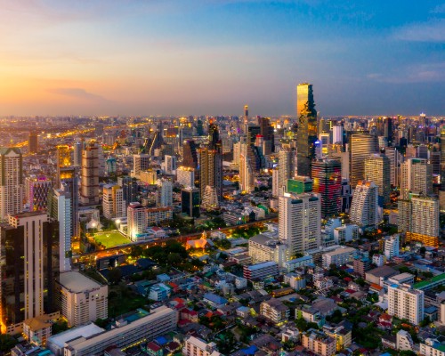 วิธีซื้อคอนโดมิเนียมใกล้รถไฟฟ้า ต้องเลือกโครงการที่มีประสบการณ์ในการดำเนินธุรกิจ