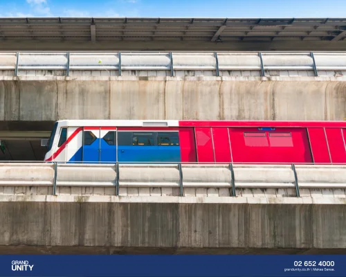 คอนโดใกล้รถไฟฟ้าสายสีเขียว
