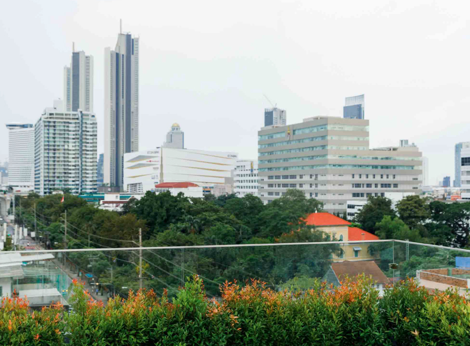 คอนโด เจริญนคร