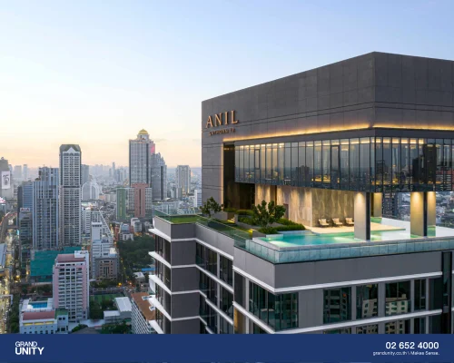 ซื้อคอนโดหรือบ้านดี