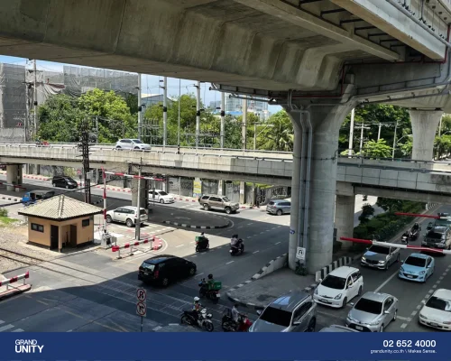 ถนนจรัญสนิทวงศ์