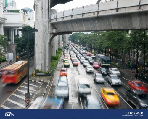 ถนนราชดำริ