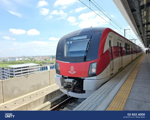 แผนที่รถไฟฟ้า BTS และ MRT